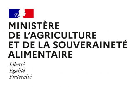 Ministère de l'Agriculture et de la Souveraineté alimentaire